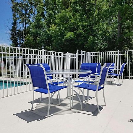 Country Inn & Suites By Radisson, Jacksonville, Fl Exteriör bild