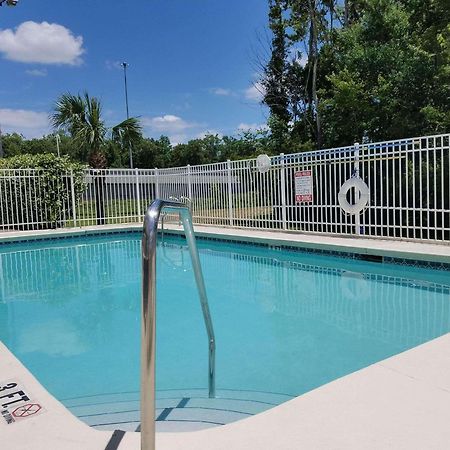 Country Inn & Suites By Radisson, Jacksonville, Fl Exteriör bild