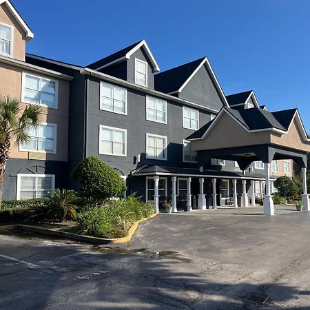 Country Inn & Suites By Radisson, Jacksonville, Fl Exteriör bild