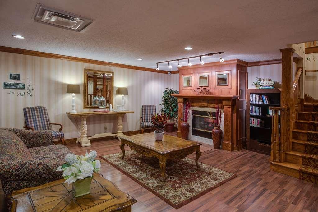 Country Inn & Suites By Radisson, Jacksonville, Fl Inreriör bild