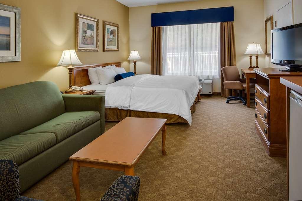 Country Inn & Suites By Radisson, Jacksonville, Fl Rum bild