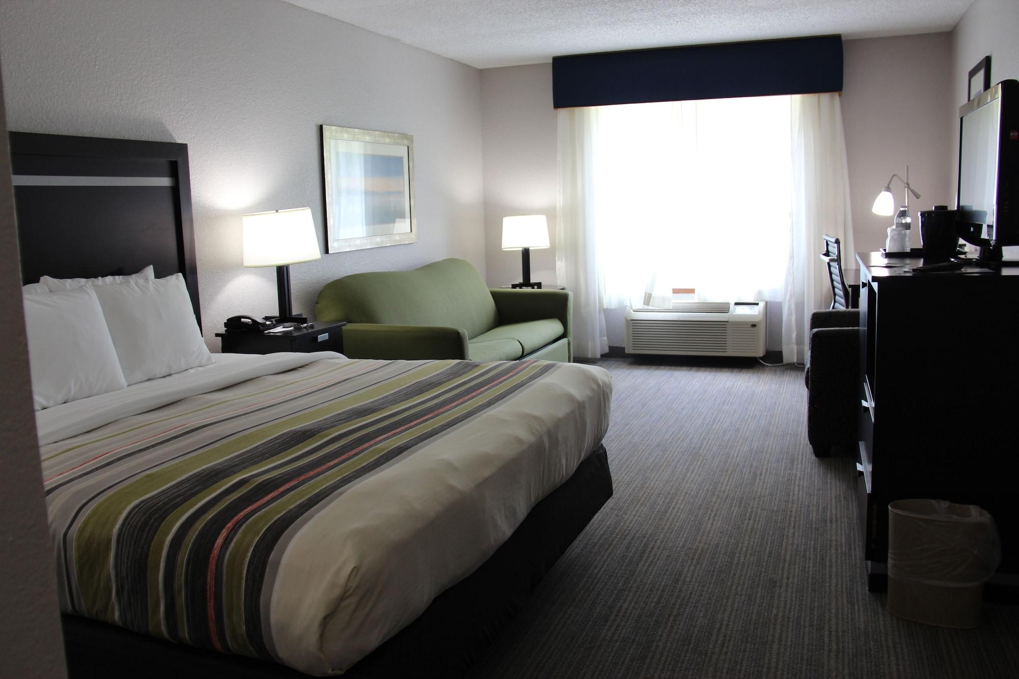 Country Inn & Suites By Radisson, Jacksonville, Fl Exteriör bild
