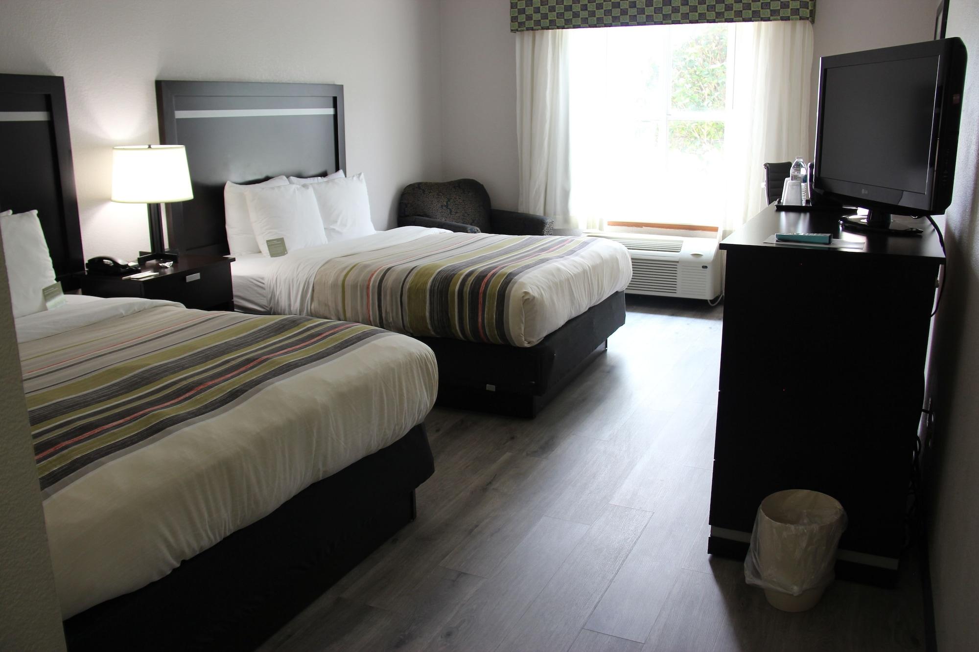 Country Inn & Suites By Radisson, Jacksonville, Fl Exteriör bild