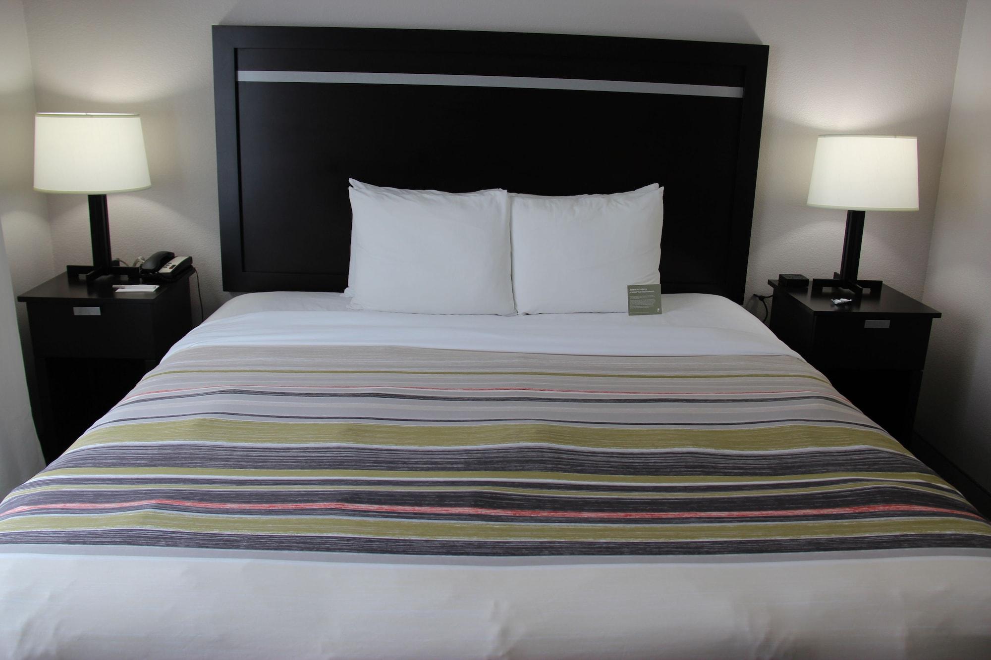 Country Inn & Suites By Radisson, Jacksonville, Fl Exteriör bild