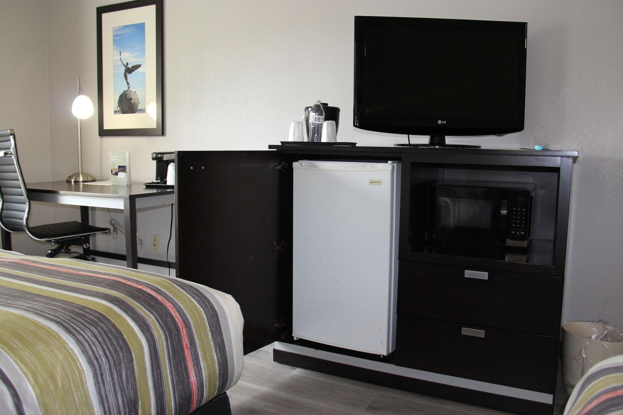 Country Inn & Suites By Radisson, Jacksonville, Fl Exteriör bild