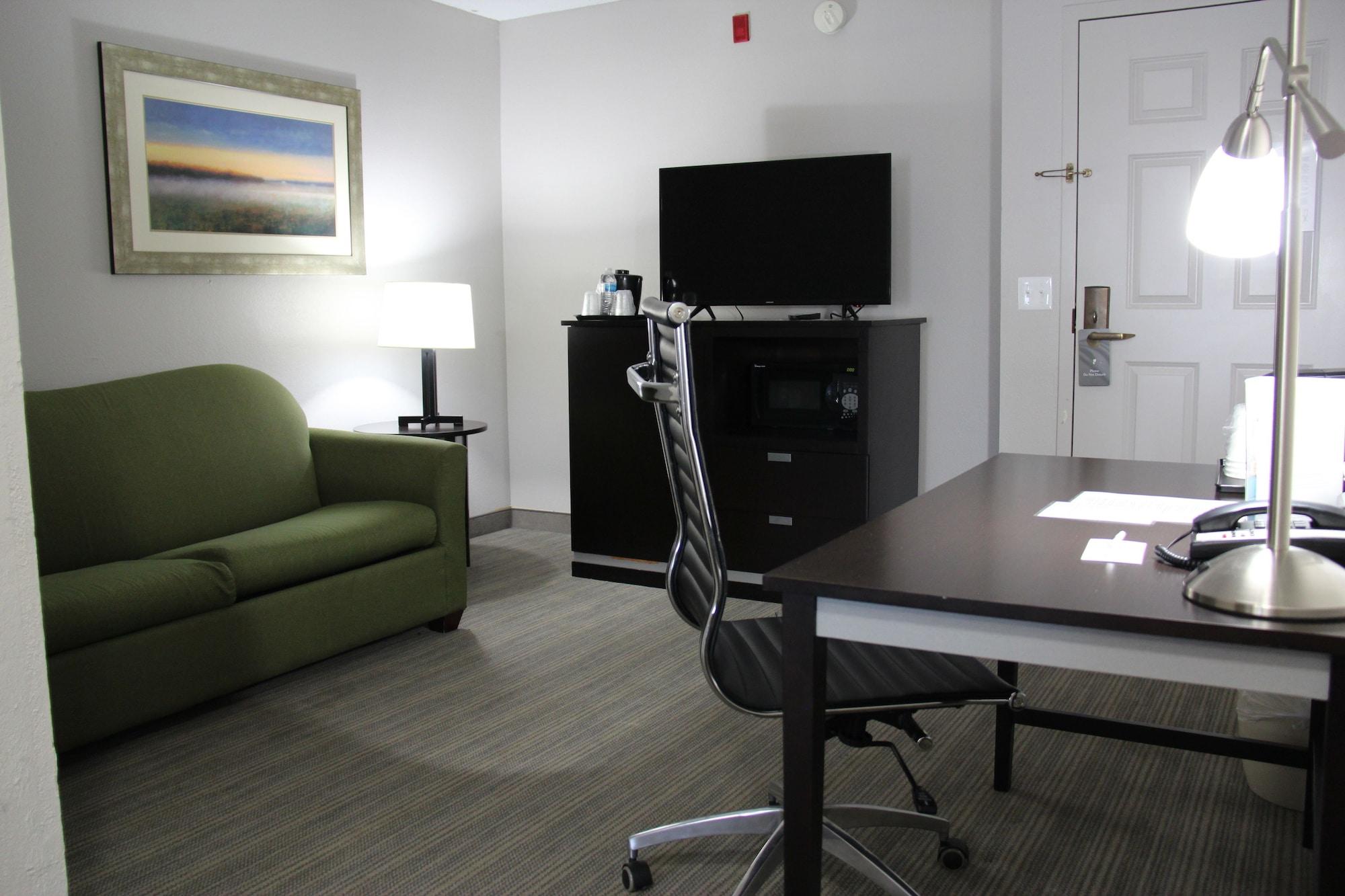 Country Inn & Suites By Radisson, Jacksonville, Fl Exteriör bild