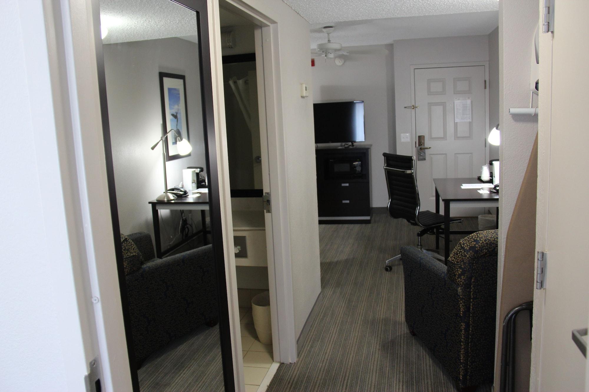 Country Inn & Suites By Radisson, Jacksonville, Fl Exteriör bild