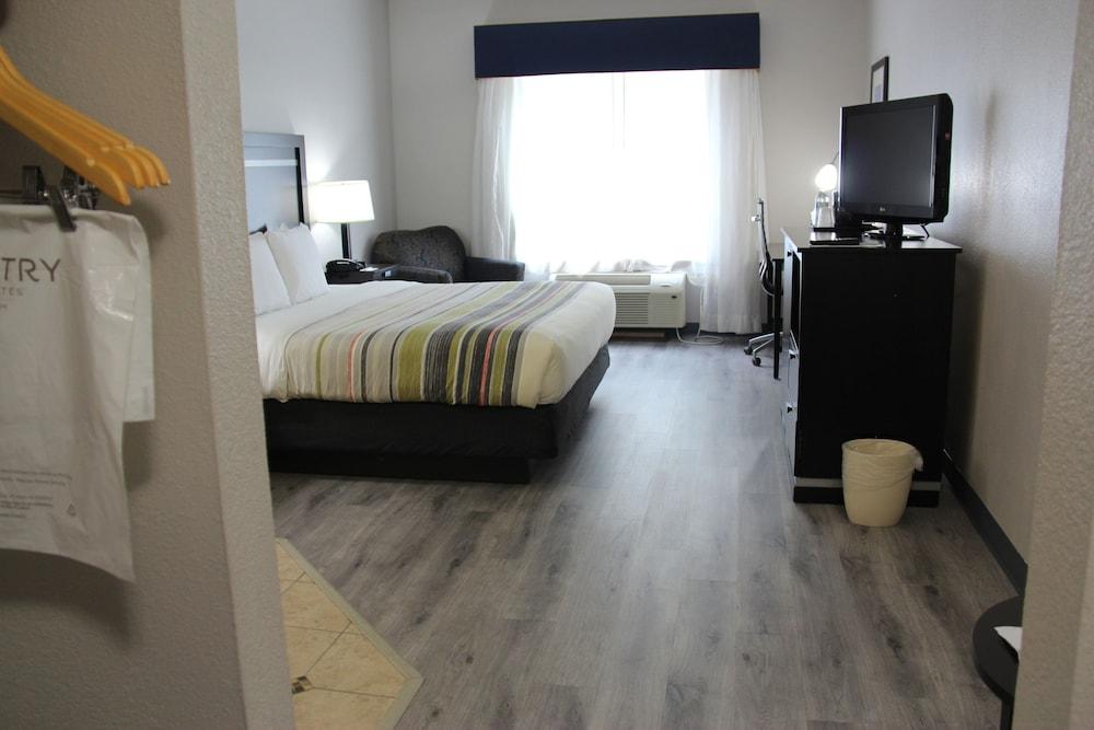 Country Inn & Suites By Radisson, Jacksonville, Fl Exteriör bild