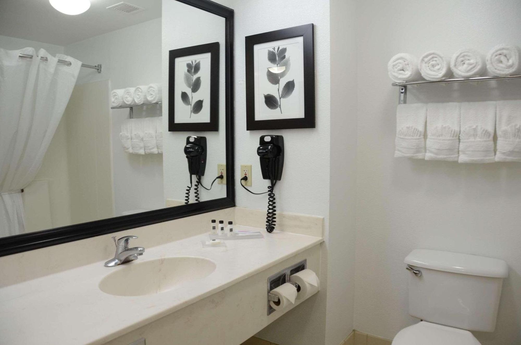 Country Inn & Suites By Radisson, Jacksonville, Fl Exteriör bild