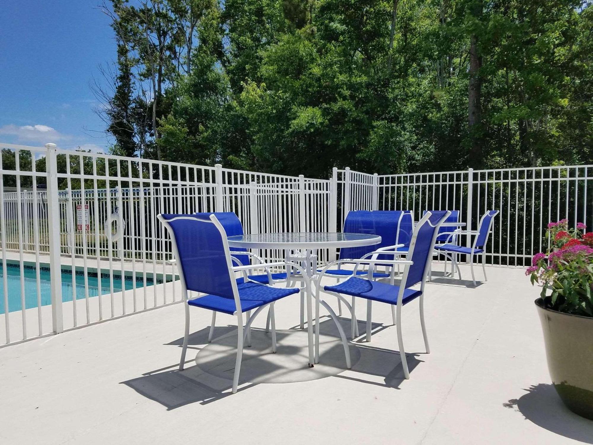Country Inn & Suites By Radisson, Jacksonville, Fl Exteriör bild