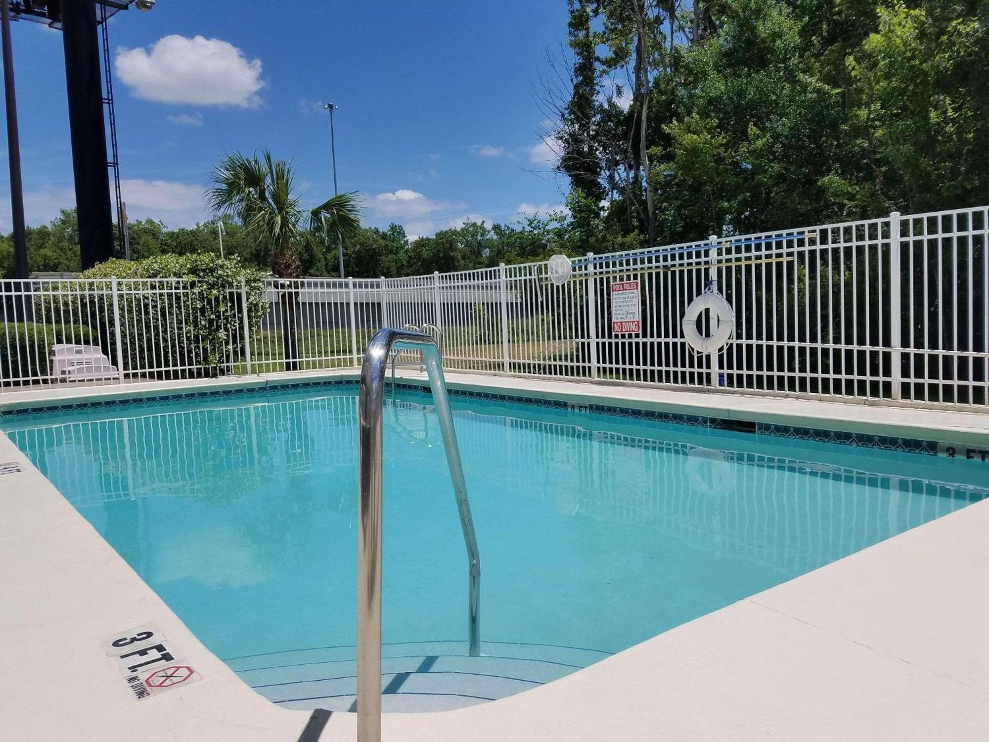 Country Inn & Suites By Radisson, Jacksonville, Fl Exteriör bild