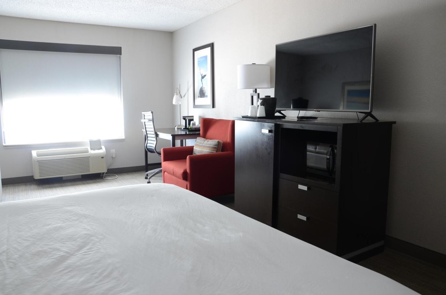Country Inn & Suites By Radisson, Jacksonville, Fl Exteriör bild