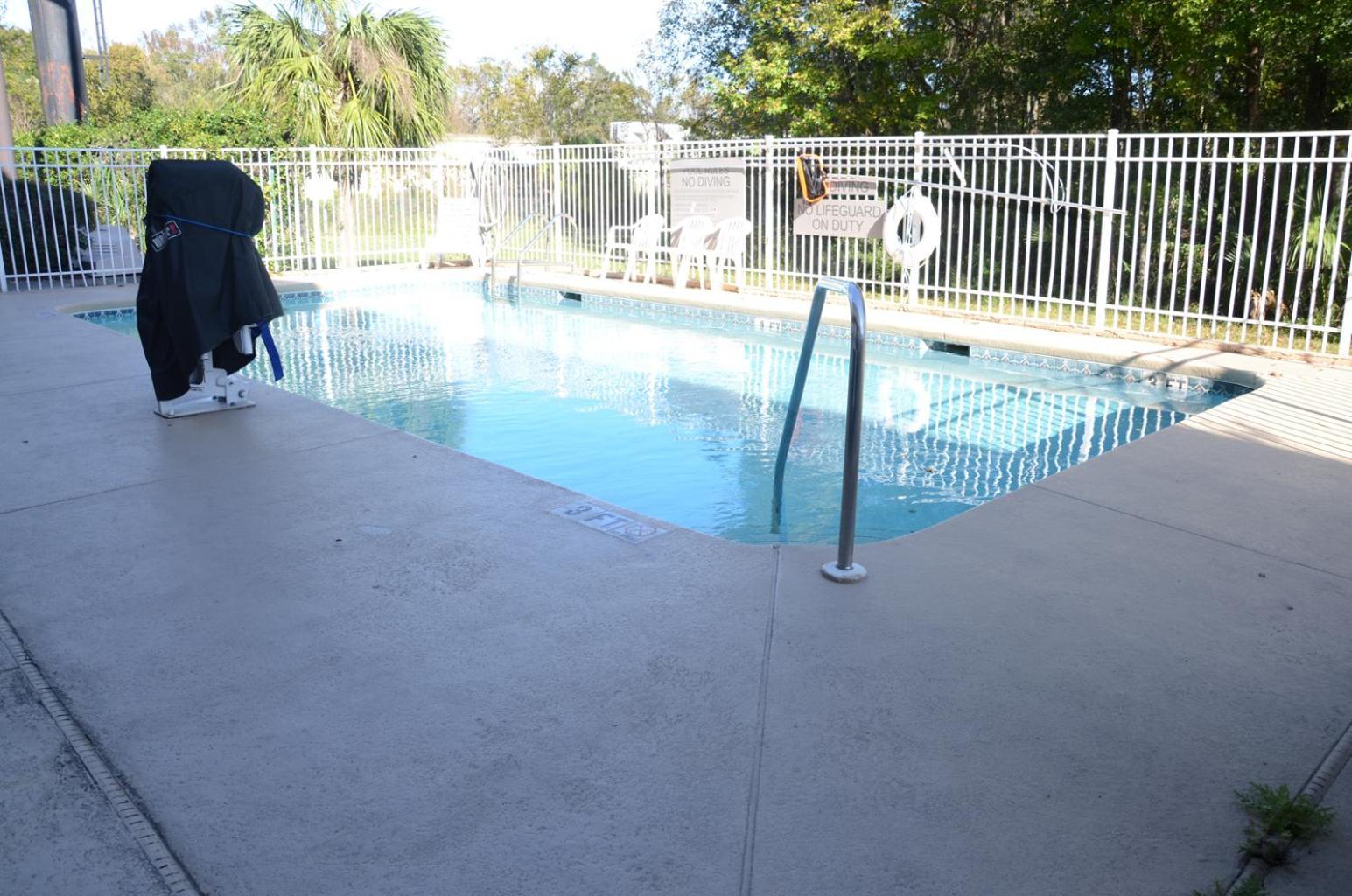 Country Inn & Suites By Radisson, Jacksonville, Fl Exteriör bild