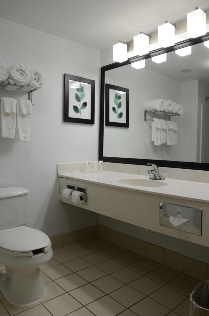 Country Inn & Suites By Radisson, Jacksonville, Fl Exteriör bild
