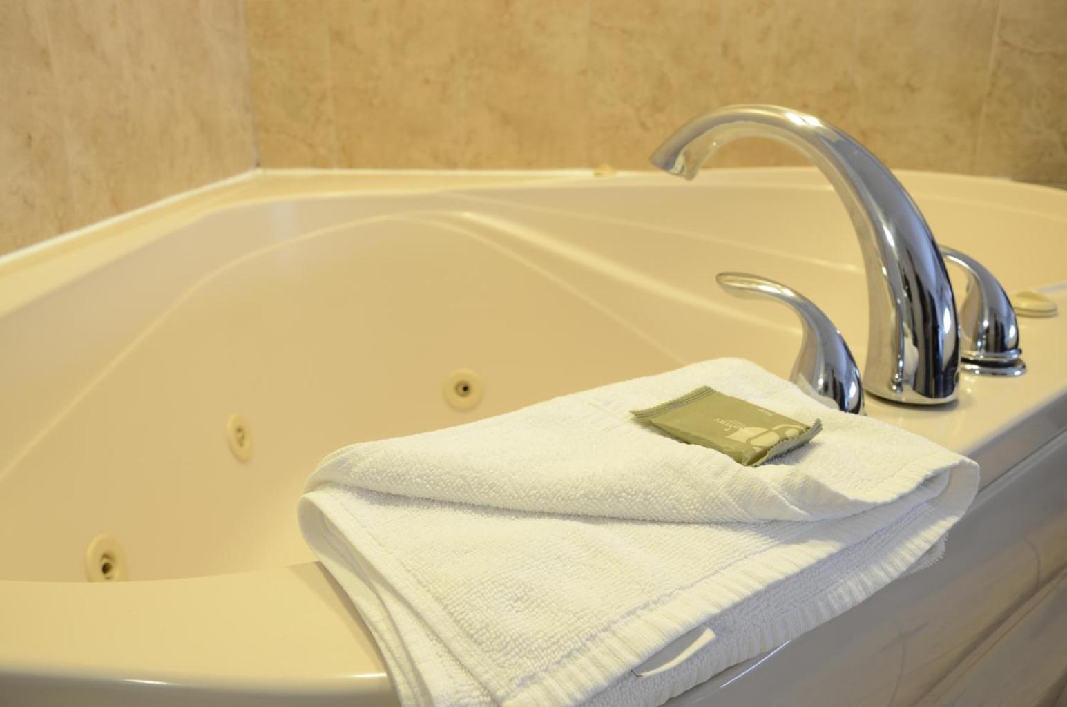 Country Inn & Suites By Radisson, Jacksonville, Fl Exteriör bild