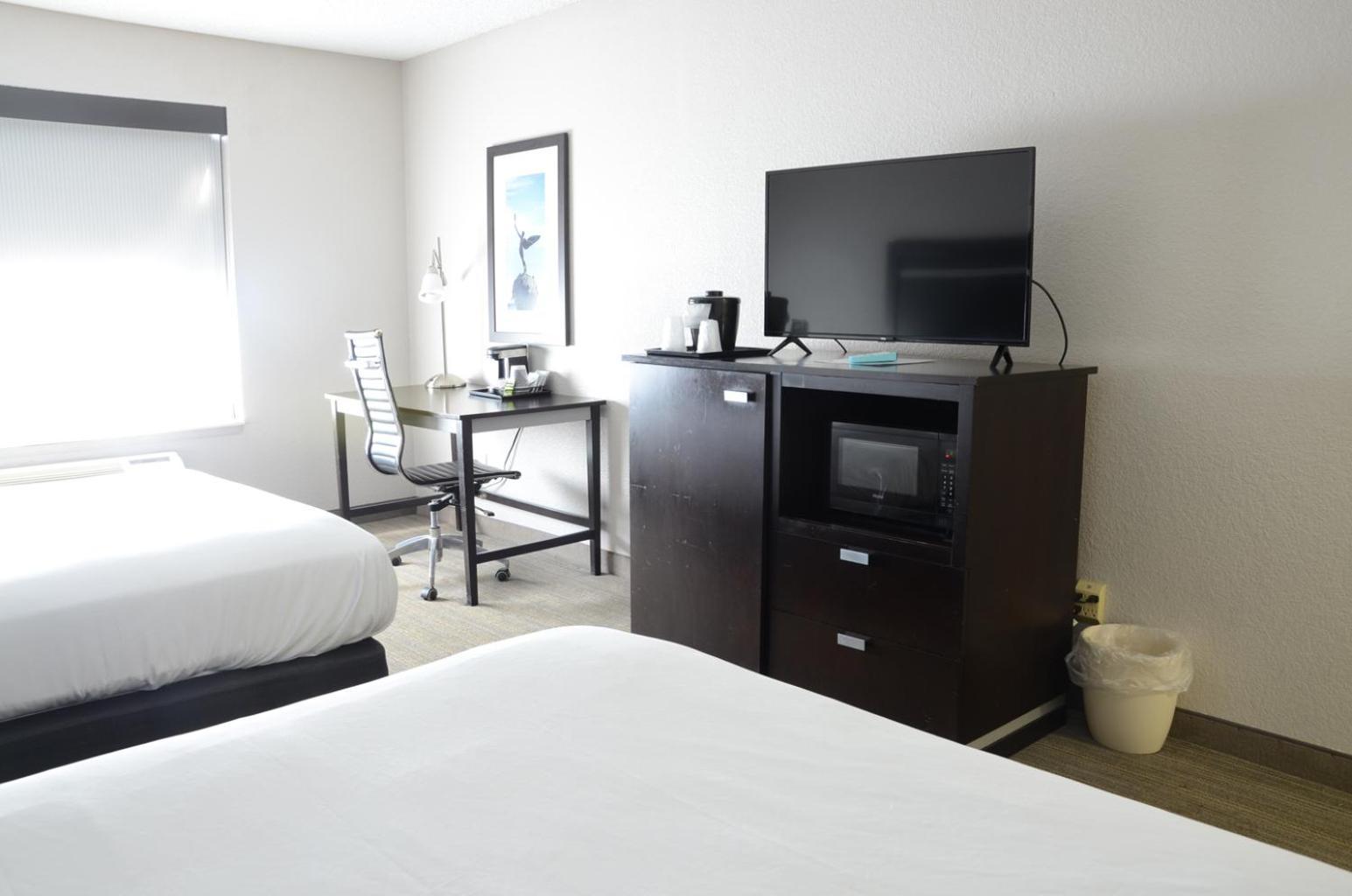 Country Inn & Suites By Radisson, Jacksonville, Fl Exteriör bild