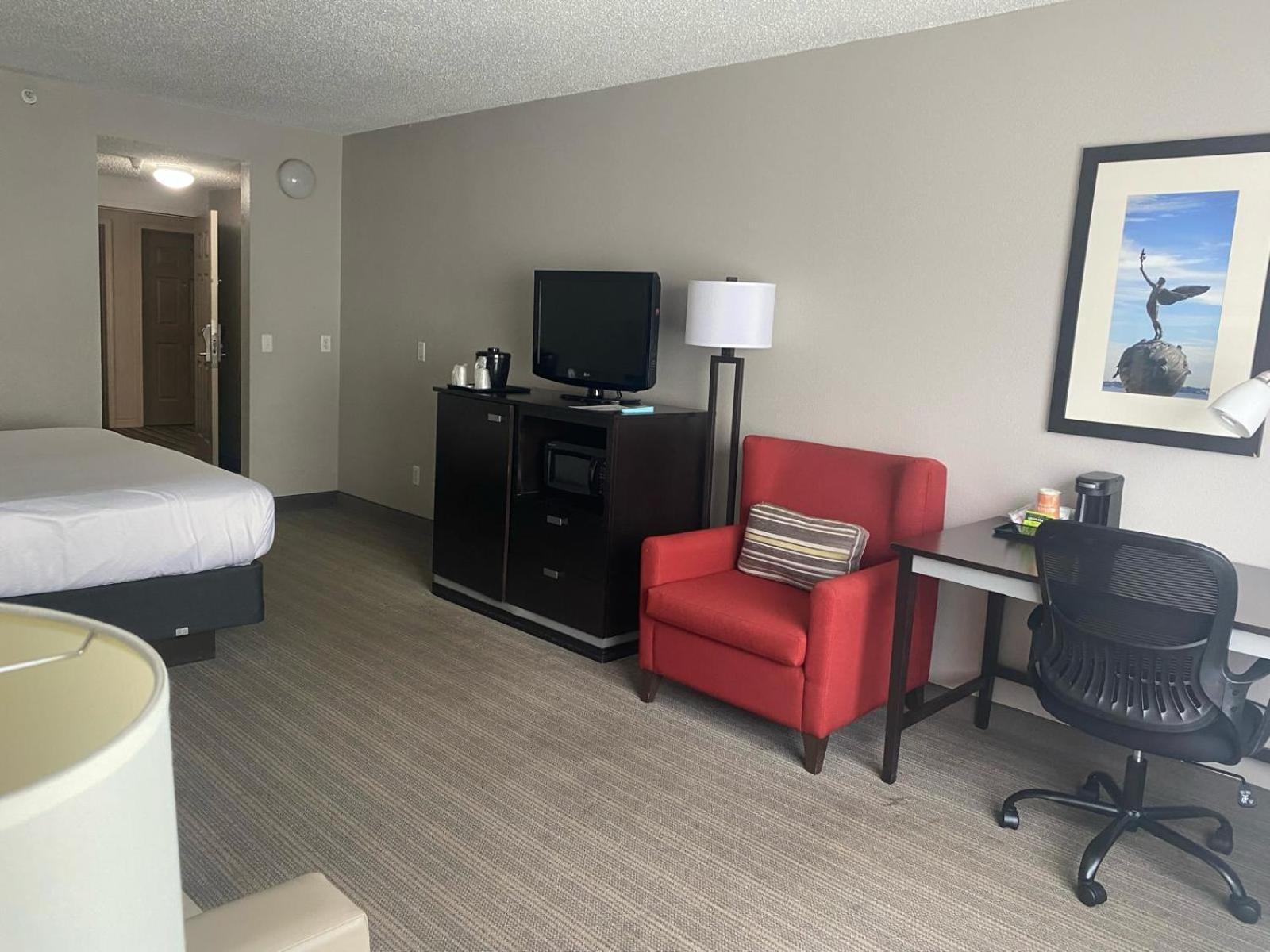 Country Inn & Suites By Radisson, Jacksonville, Fl Exteriör bild