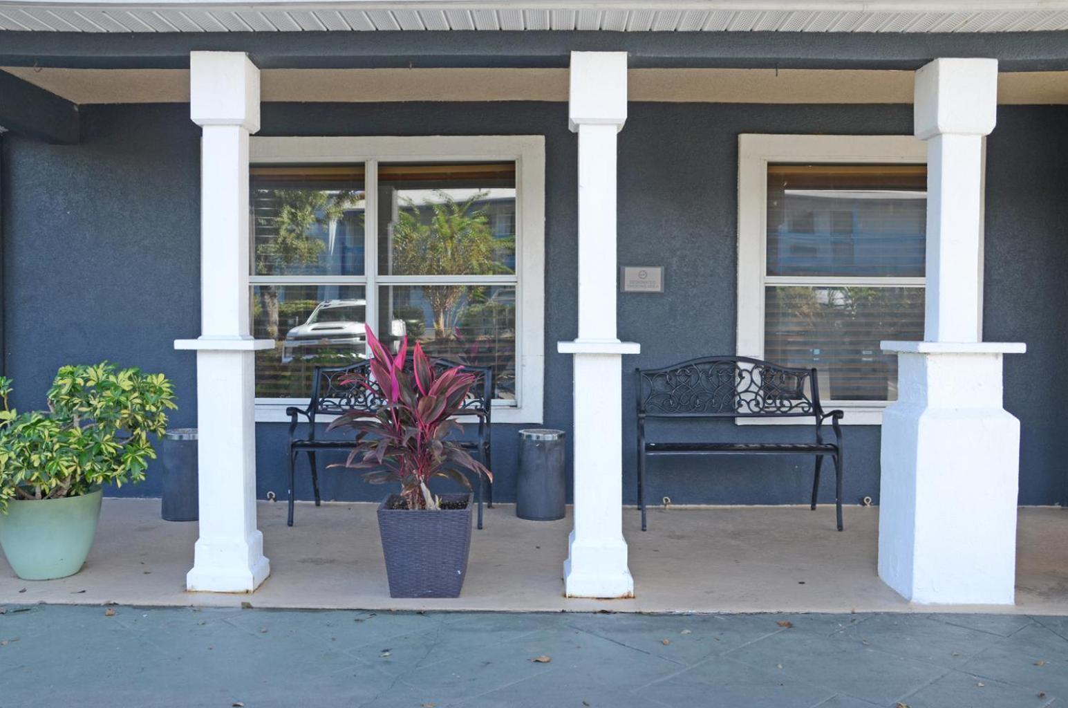 Country Inn & Suites By Radisson, Jacksonville, Fl Exteriör bild
