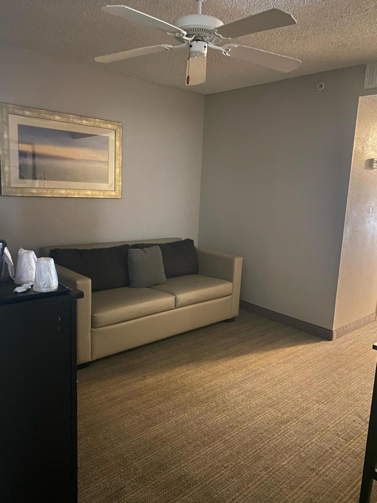 Country Inn & Suites By Radisson, Jacksonville, Fl Exteriör bild