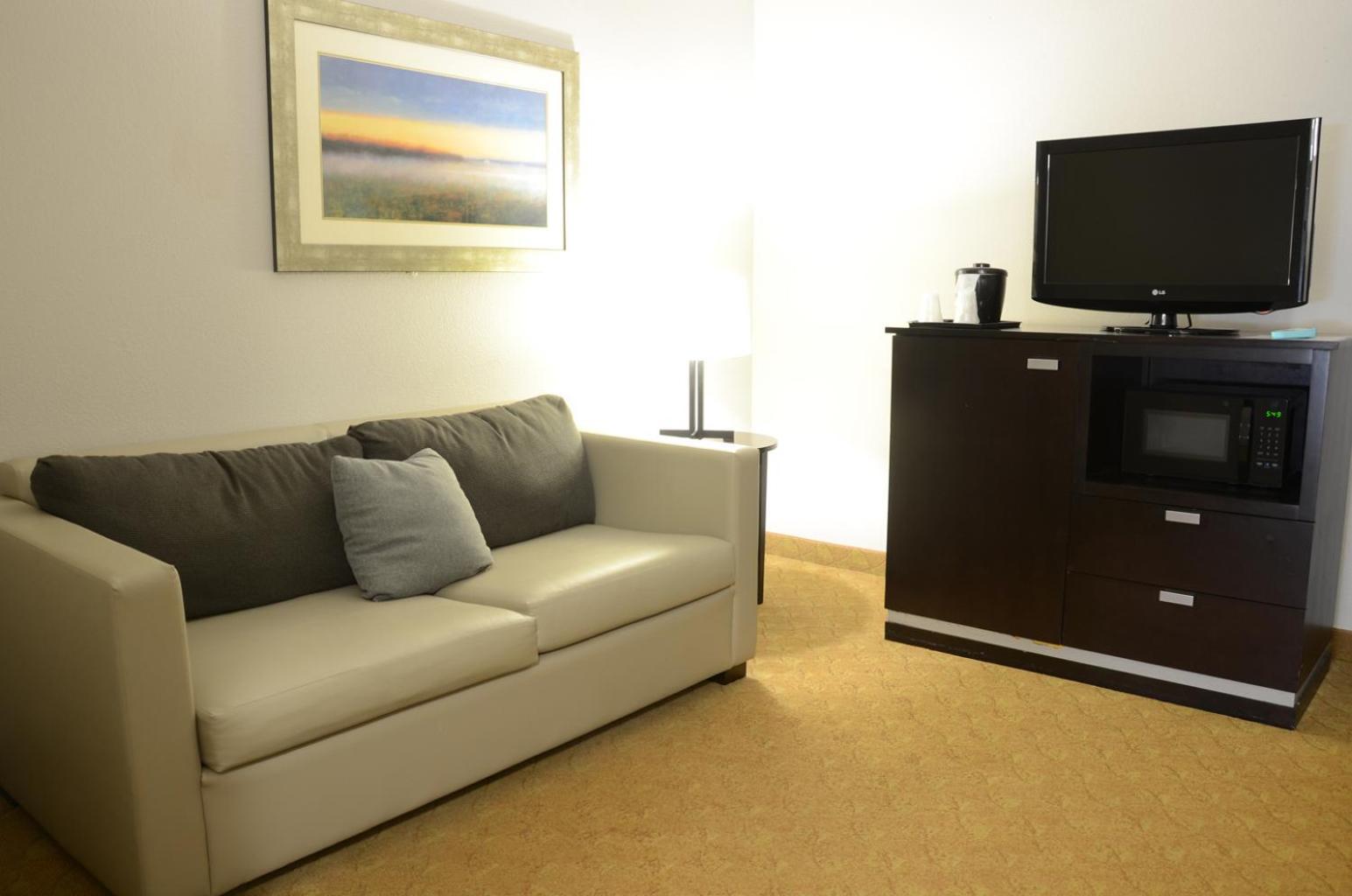 Country Inn & Suites By Radisson, Jacksonville, Fl Exteriör bild