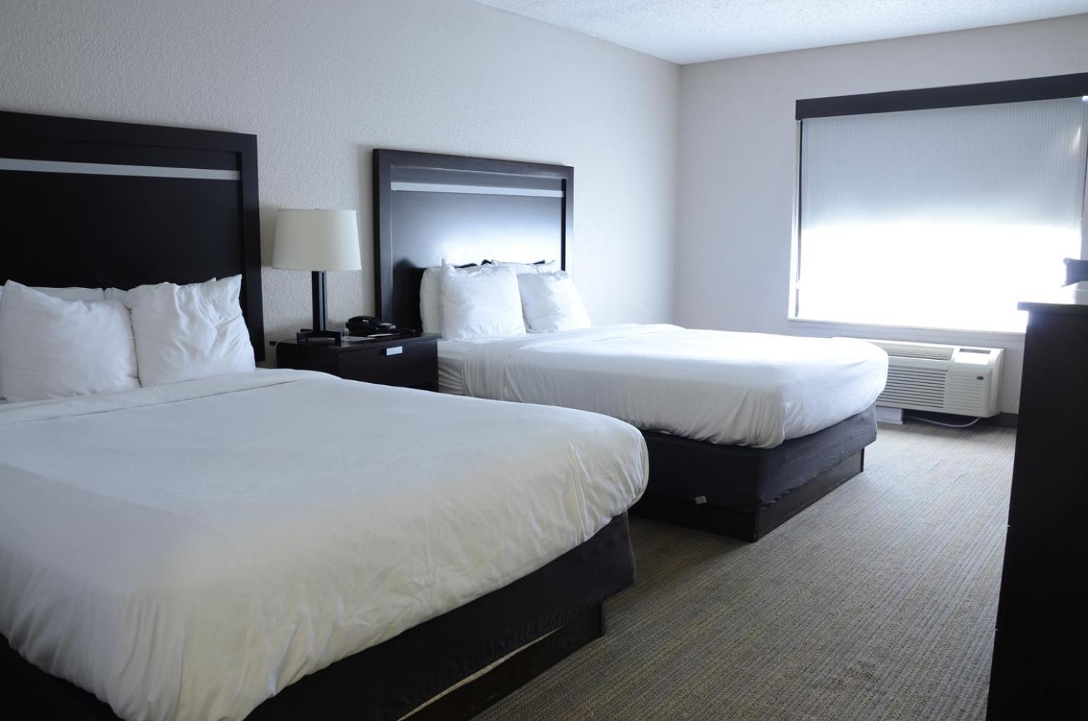 Country Inn & Suites By Radisson, Jacksonville, Fl Exteriör bild