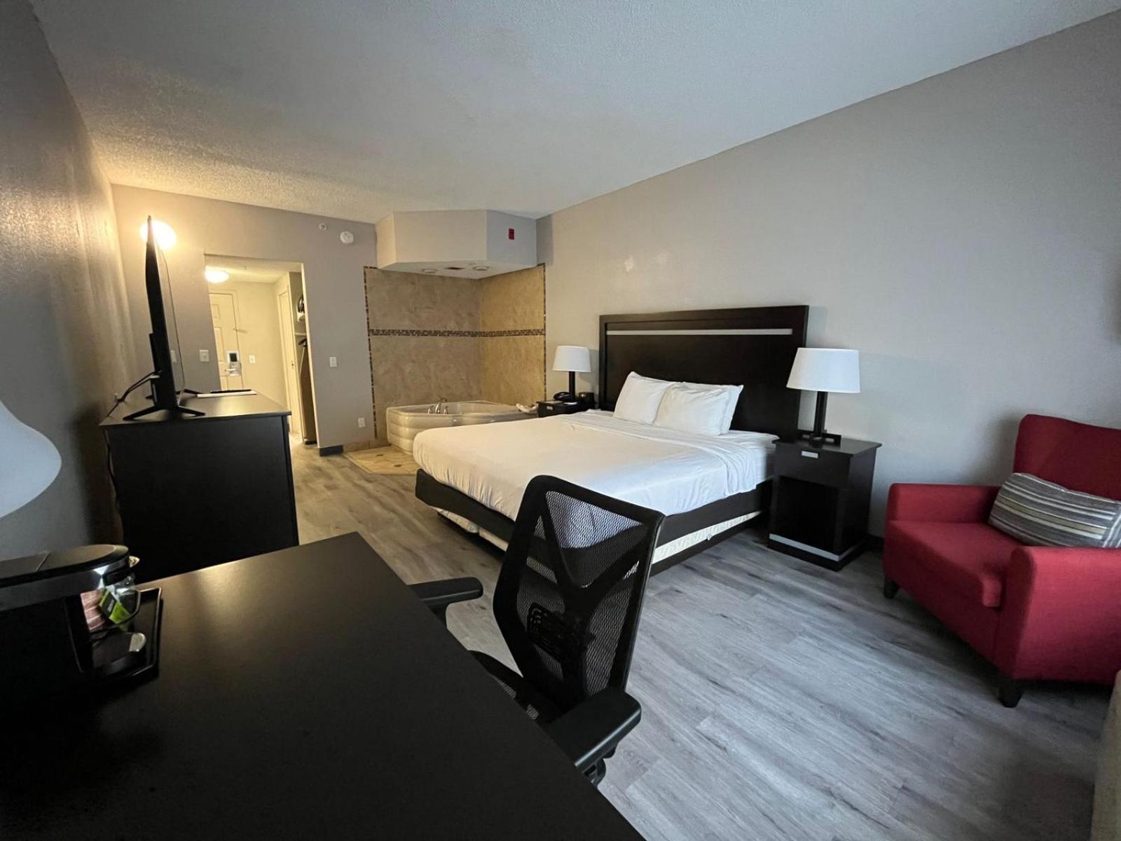 Country Inn & Suites By Radisson, Jacksonville, Fl Exteriör bild