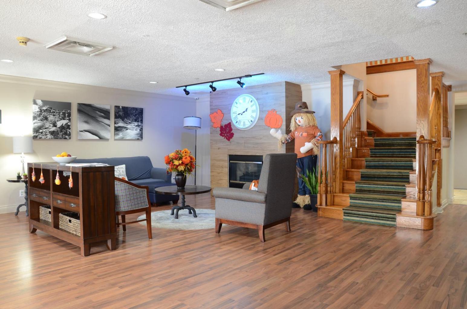 Country Inn & Suites By Radisson, Jacksonville, Fl Exteriör bild