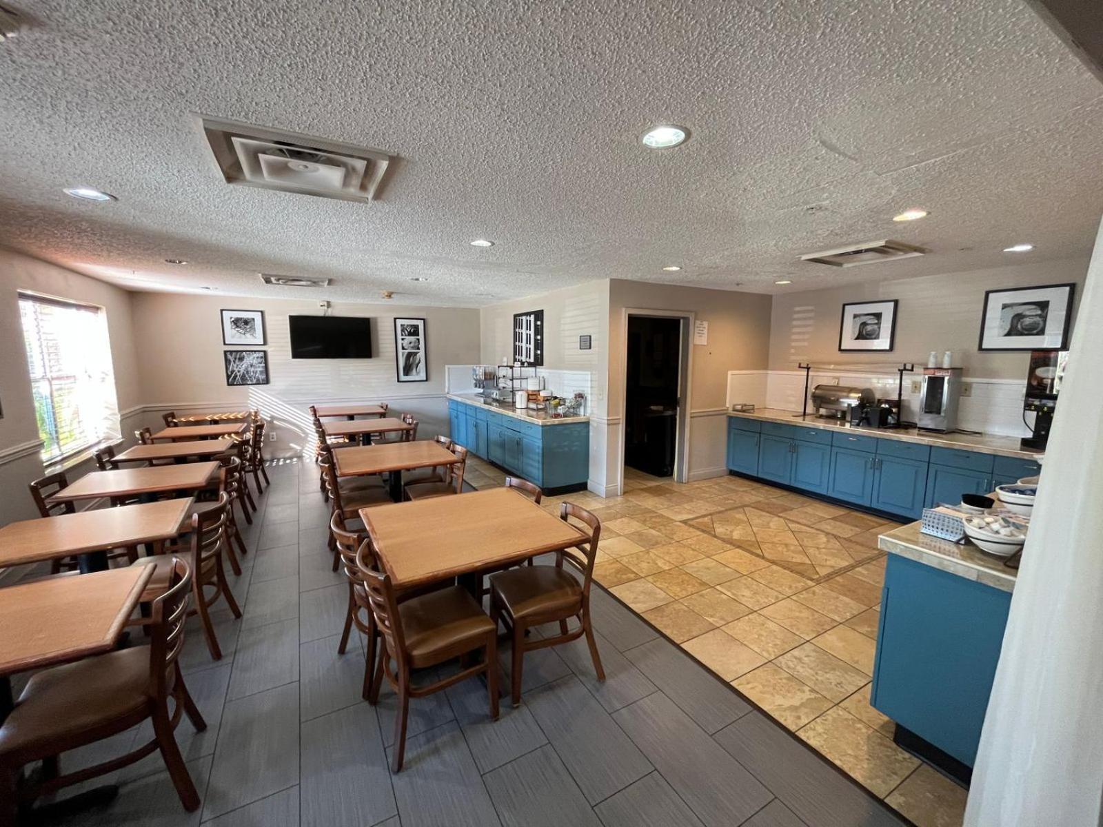 Country Inn & Suites By Radisson, Jacksonville, Fl Exteriör bild