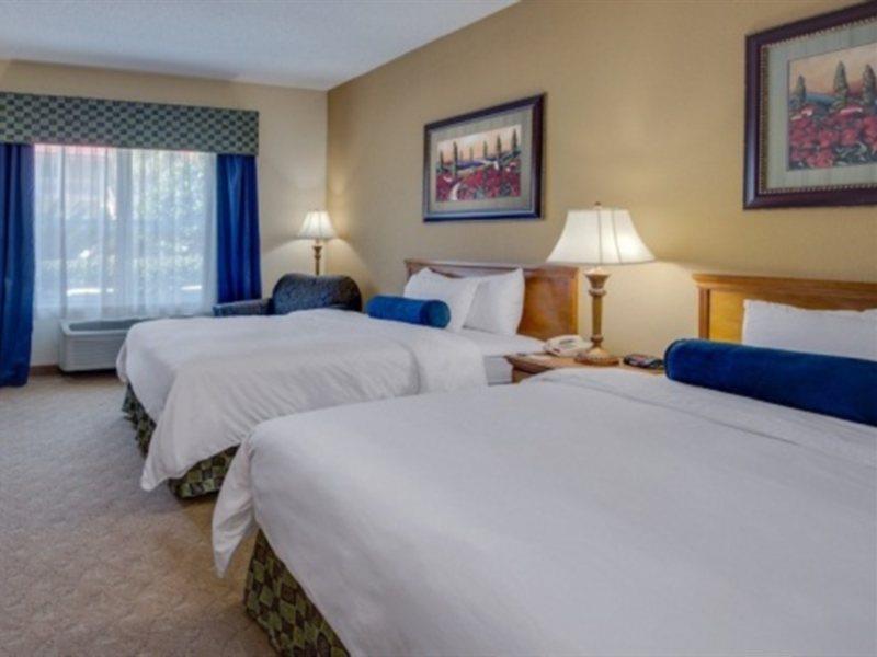 Country Inn & Suites By Radisson, Jacksonville, Fl Exteriör bild