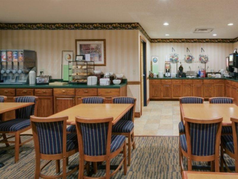 Country Inn & Suites By Radisson, Jacksonville, Fl Exteriör bild