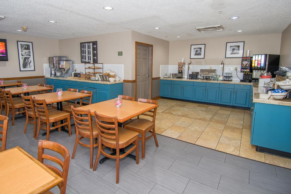Country Inn & Suites By Radisson, Jacksonville, Fl Exteriör bild