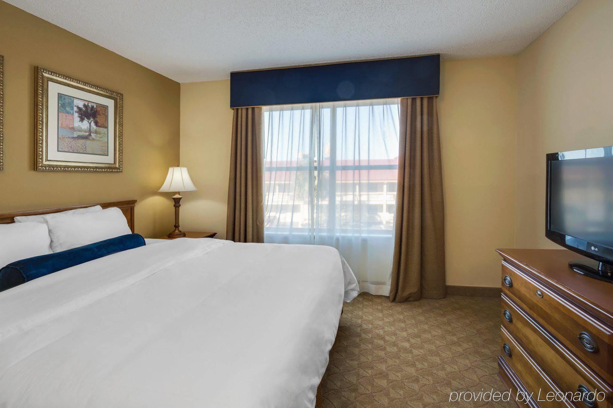 Country Inn & Suites By Radisson, Jacksonville, Fl Rum bild