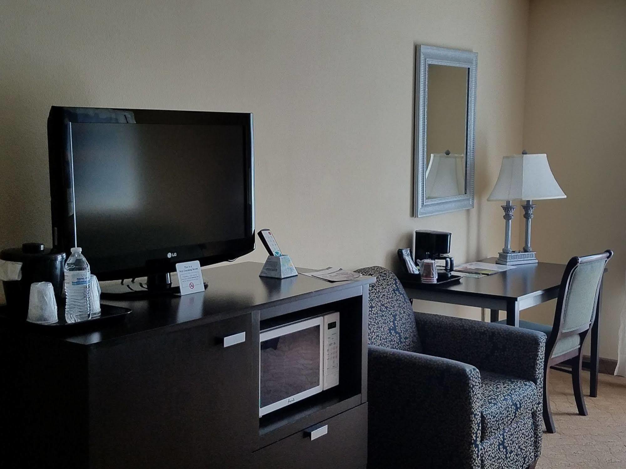 Country Inn & Suites By Radisson, Jacksonville, Fl Exteriör bild
