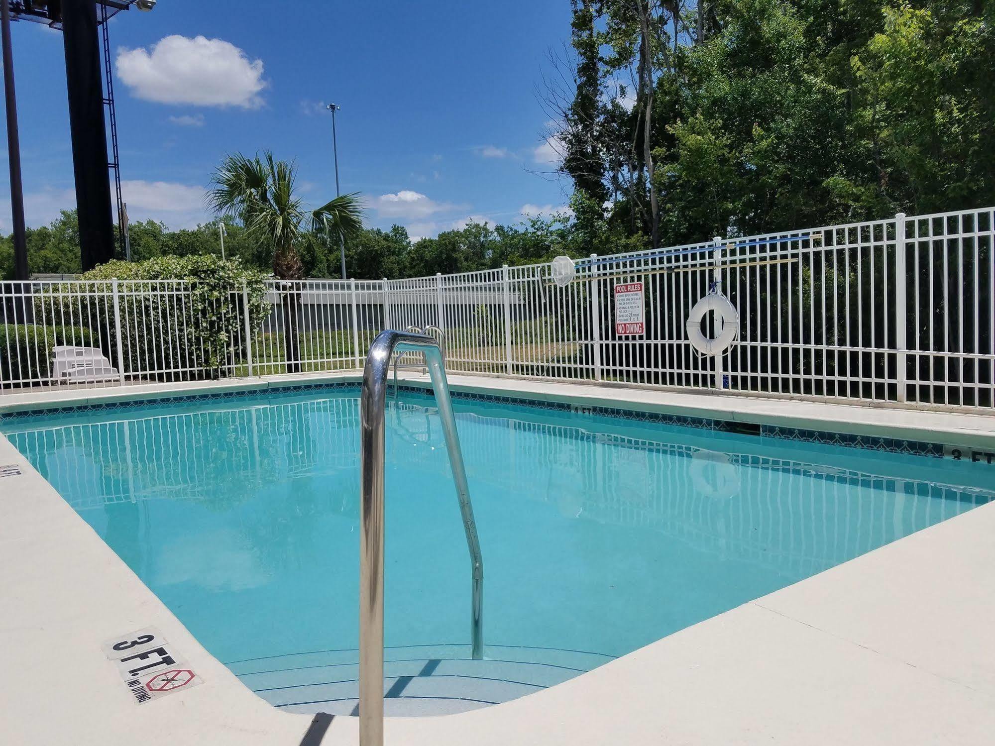 Country Inn & Suites By Radisson, Jacksonville, Fl Exteriör bild