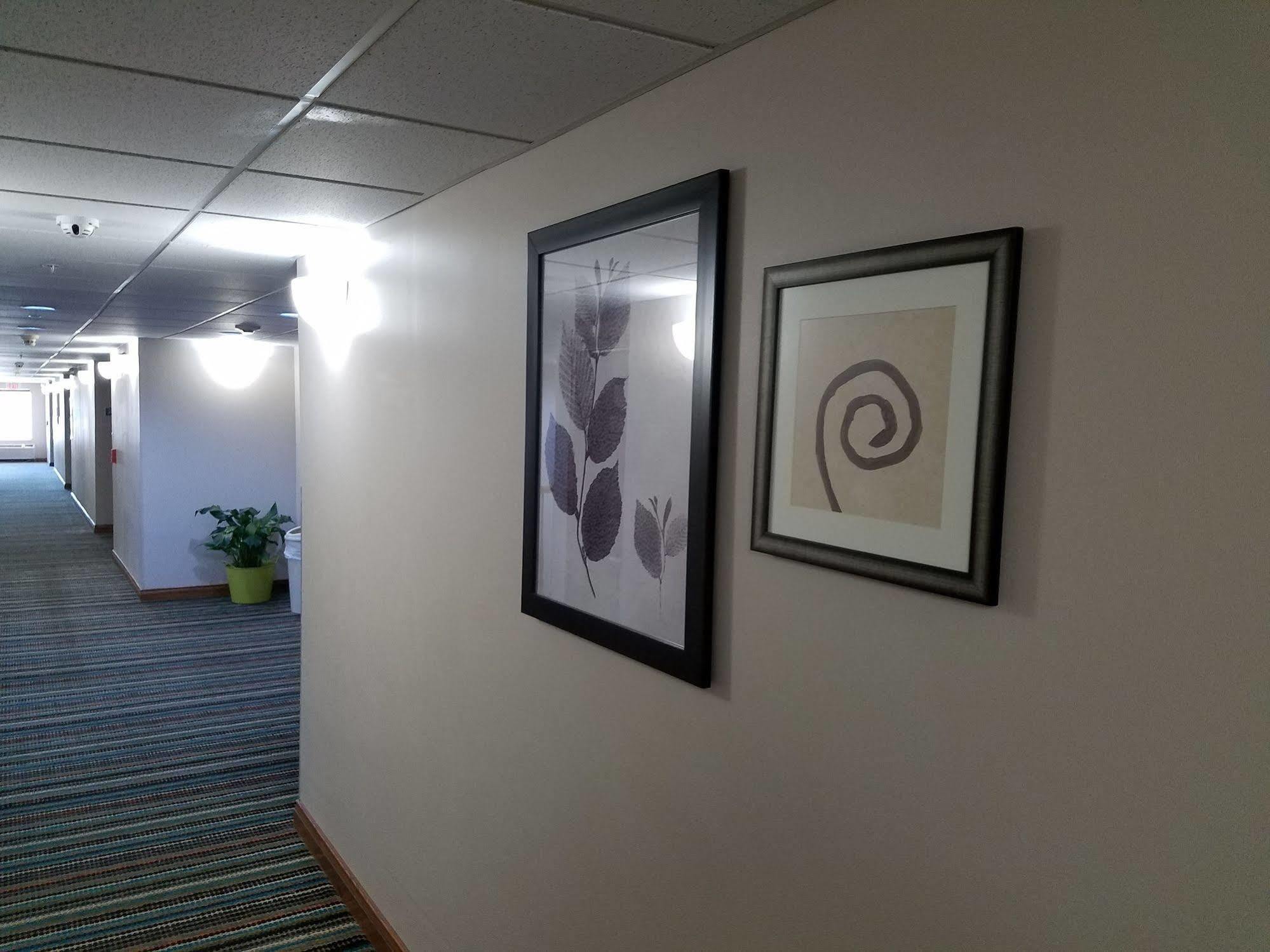 Country Inn & Suites By Radisson, Jacksonville, Fl Exteriör bild