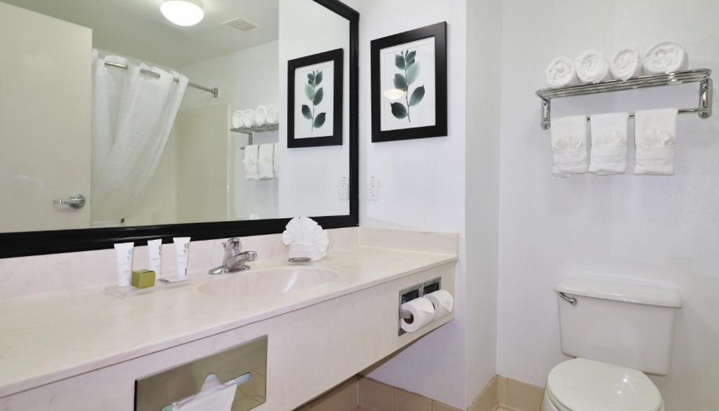 Country Inn & Suites By Radisson, Jacksonville, Fl Exteriör bild