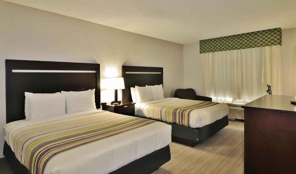 Country Inn & Suites By Radisson, Jacksonville, Fl Exteriör bild
