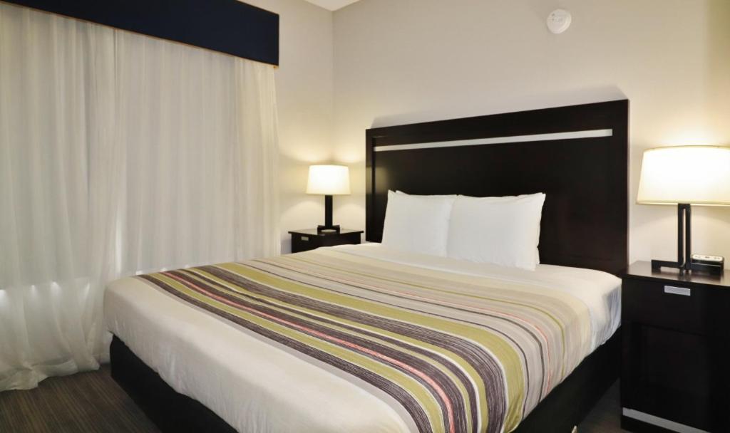 Country Inn & Suites By Radisson, Jacksonville, Fl Exteriör bild