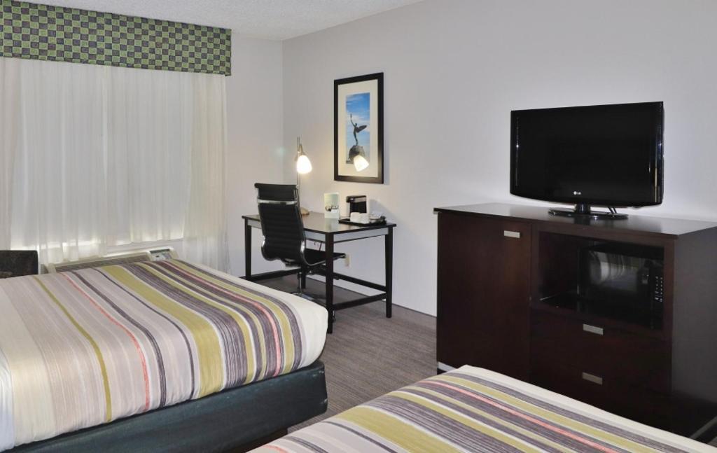 Country Inn & Suites By Radisson, Jacksonville, Fl Exteriör bild